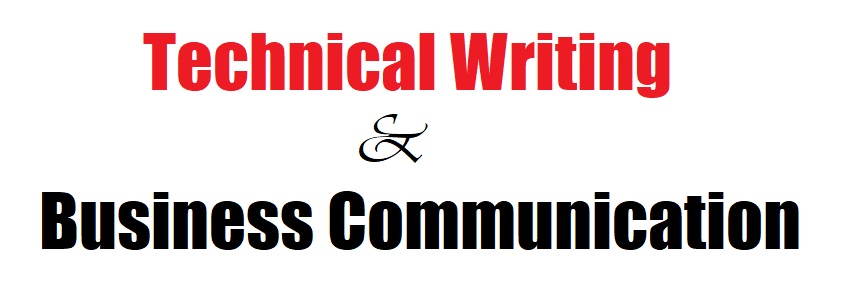 Technical Writing and Business Writing Compared